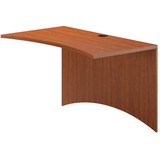 Mayline Brighton Curved Bridge MLNBTB4824LCR
