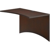 Mayline Brighton Curved Bridge MLNBTB4824LDC