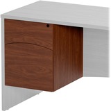 Mayline Brighton Suspended Pedestal