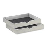 Mayline - Napoli Hutch Tray