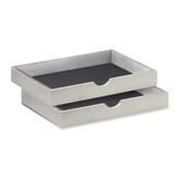Mayline - Napoli Hutch Tray