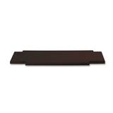 Mayline Straight Connecting Table MLNVCT1MAH