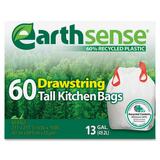 EarthSense Tall Kitchen Bag WBIGES6DK60