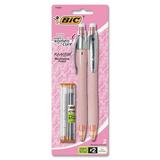 BIC ReAction Mechanical Pencil BICMCPP2SGK
