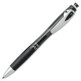 BIC AI Retractable Gel Pen BICRAI11BK