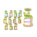 Carson-Dellosa Birthday Frog Bulletin Board Decoration Set