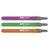 Expo Click Starter Set Dry Erase Marker SAN1751664