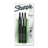 Sharpie Retractable Porous Point Pen SAN1753177