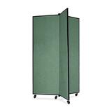Screenflex Panel Mobile Display Tower SCXCDS603CN