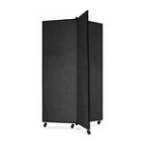 Screenflex Panel Mobile Display Tower SCXCDS603SX