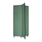 Screenflex Panel Mobile Display Tower SCXCDS683CN