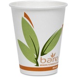 Solo Bare Hot Cup