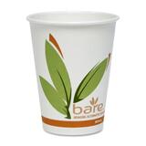 Solo Bare Hot Cup SLO412RCJ8484