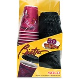 Solo Bistro Hot Cup