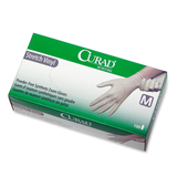 Curad Examination Gloves MIICUR8225