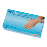 Medline Accutouch Disposable Examination Gloves MIIMDS192077