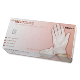 Medline MediGuard Examination Gloves MIIMSV402
