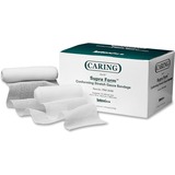 Medline CARING Supra Form Conforming Bandage MIIPRM25498