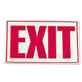 LC Industries Luminous Exit Sign