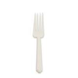 LC Industries Heavyweight Plastic Fork