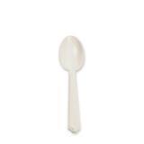 LC Industries Heavyweight Plastic Spoon