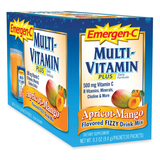 Emergen-C Adult Multi Vitamin Plus Drink Mix