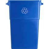CONTAINER;RECYCLE;23 GAL