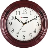 Lorell 60988 Wall Clock LLR60988