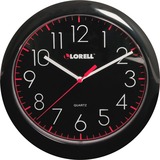 Lorell 60995 Wall Clock LLR60995