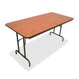 Lorell Economy Folding Table LLR65758