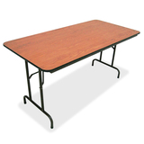 Lorell Economy Folding Table LLR65760
