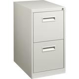 Lorell File/File Mobile Pedestal Files LLR67731