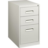 Lorell Box/Box/File Mobile Pedestal Files LLR67735