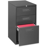 Lorell Box/Box/File Mobile Pedestal Files LLR67744