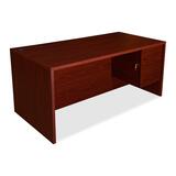 68579 - Lorell 68000 Series Pedestal Desk