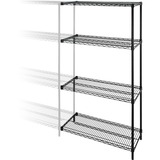 SHELVING;WIRE;48X18;ADD-ON