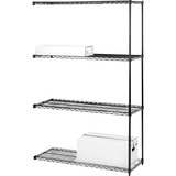 SHELVING;WIRE;36X18;ADD-ON