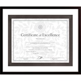 Burnes Upper West Side Document Float Frame DAXN1858N4T