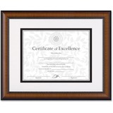 Burnes Prestige Document Frame DAXN3028S1T