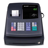 Sharp XEA106 Cash Register SHRXEA106