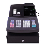 Sharp XEA406 Cash Register SHRXEA406