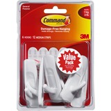 3M Command Adhesive Strip Hook