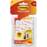 Command Replacement Strip MMM17200CL