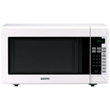 SANYO EMS9519W Microwave Oven