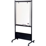 Balt Double-sided Dry Erase Nest Easel - 33421
