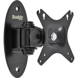 Buddy 74344 Flush Wall-Mount B