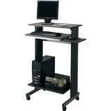 Buddy Euroflex Stand Up Height Fixed Workstation - 643836
