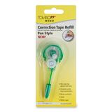 Tombow Mono Pen-style Correction Tape Refill