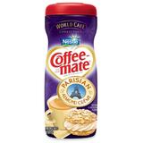 Coffee-Mate Nondairy Liquid Creamer