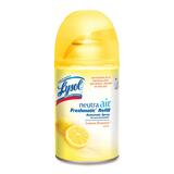 Lysol Neutra Air Freshener Refill - 80881